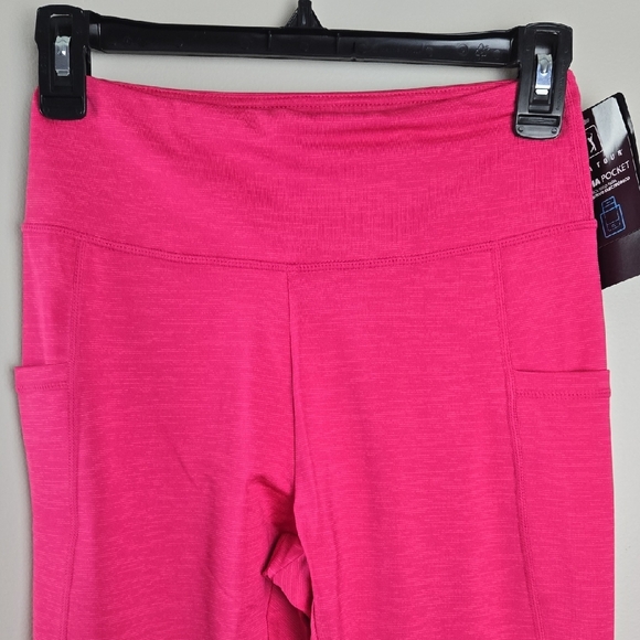 PGA‎ Tour Pink Leggings - Picture 3 of 16
